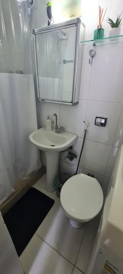 E Sala Em Copacabana Appartement Rio de Janeiro