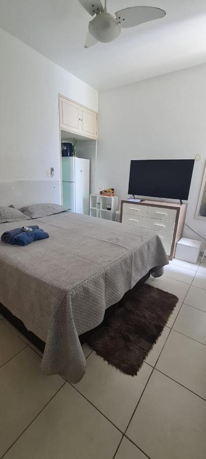 E Sala Em Copacabana Appartement *